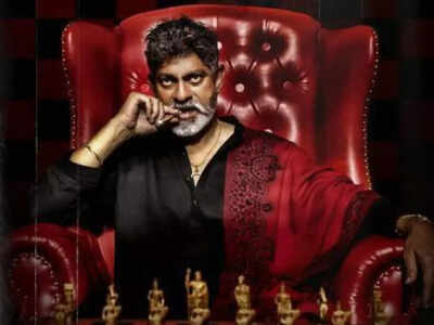 Jagapathi Babu to make his Bollywood debut soon?