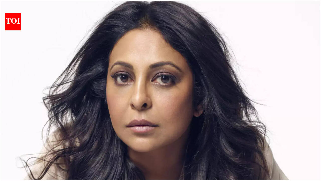 What drew Shefali Shah to direct her first short film