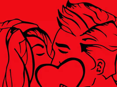 If zodiac signs were kisses, which kiss are you