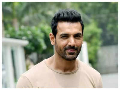 John Abraham to fight corruption in Lucknow in Satyameva Jayate 2 |  Filmfare.com