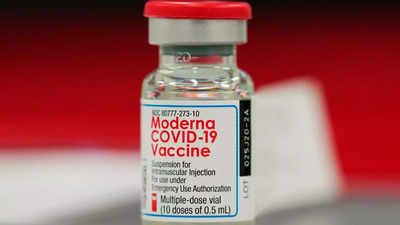 Sweden extends pause of Moderna Covid vaccine for younger age groups