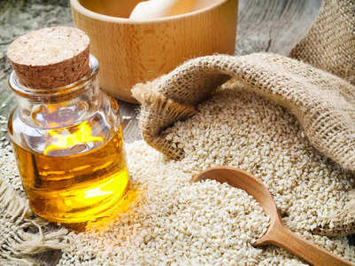 Benefits of adding sesame oil in your daily routine