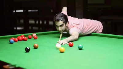 Feels great when people say things like 'he is the Messi of our sport': Pankaj Advani