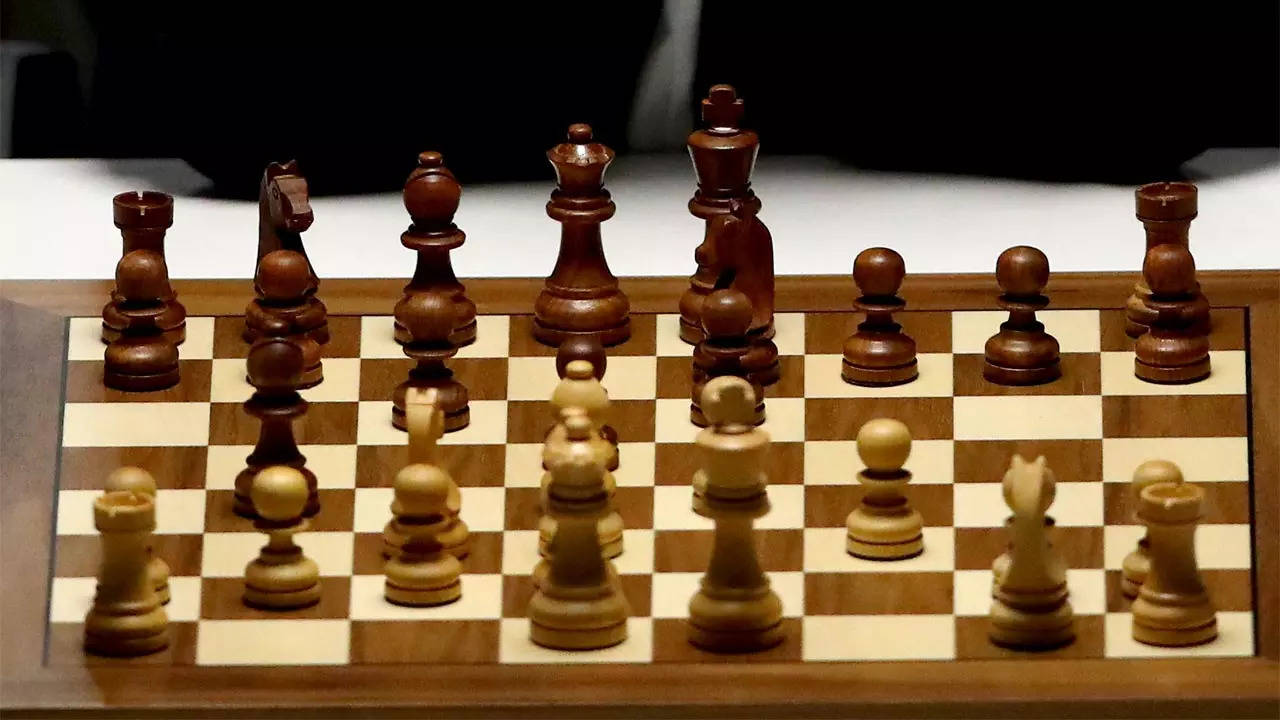 FIDE Grand Swiss  ChessTV Show 