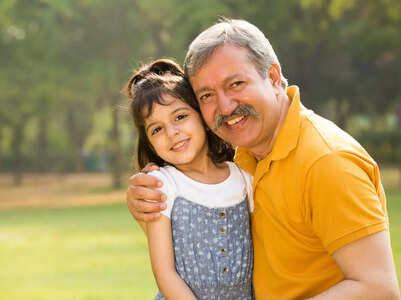 How grandparents can maintain boundaries