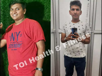 "I followed 12:12 Intermittent Fasting "