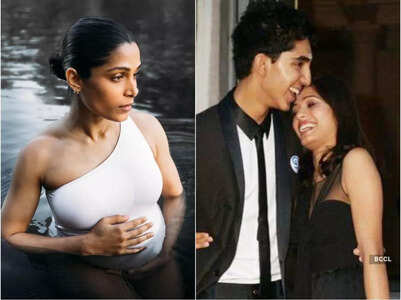 Has Dev Patel congratulated his ex on her wedding?