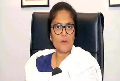 Trinamool Congress to contest civic body polls in Tripura: Sushmita Dev