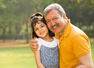 Maintaining healthy boundaries as grandparents