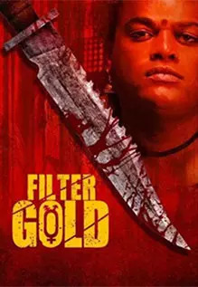 Filter Gold