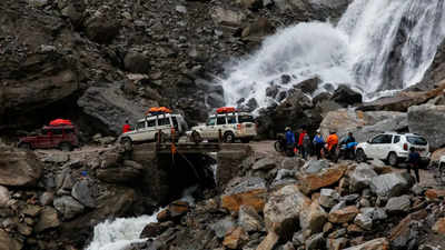Death toll rises to 88 from floods, landslides in Nepal, 30 missing
