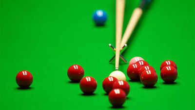 World Snooker Qualifiers: Anupama Ramachandran Wins, Amee Kamani 