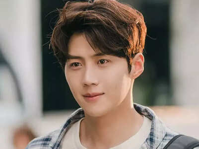 Everything you need to know about Kim Seon Ho