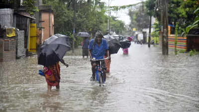 41% more rainfall in India from Oct 1-21, Uttarakhand records five times higher rain: IMD