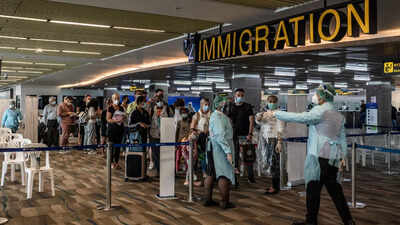 Thailand to allow quarantine-free travel from 46 countries, PM says