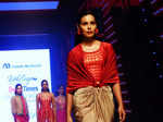 Delhi Times Fashion Week: Day 1 - Anand Bhushan