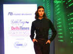 Delhi Times Fashion Week: Day 1 - Anand Bhushan