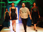 Delhi Times Fashion Week: Day 1 - Anand Bhushan