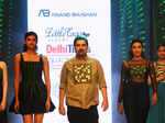 Delhi Times Fashion Week: Day 1 - Anand Bhushan