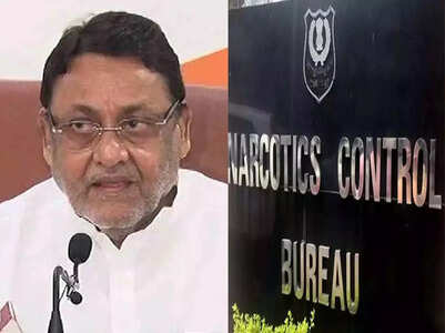 Nawab Malik calls cruise drug case 'fake'