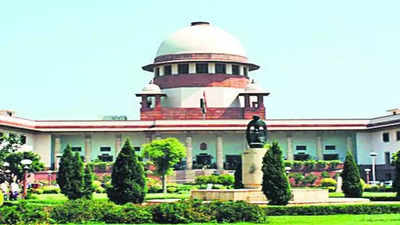 No fundamental right to receive unbridled foreign contributions without regulation: Centre to SC