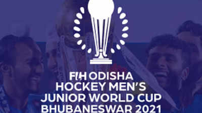 Junior Men's Hockey World Cup to be held as per schedule