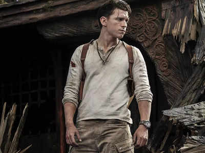 WATCH: Tom Holland says "Namaste India" as he launches new trailer of 'Uncharted' with Mark Wahlberg