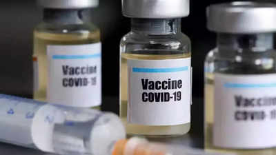Covid vaccination: In special drive, Karnataka aims to jab 30 lakh today
