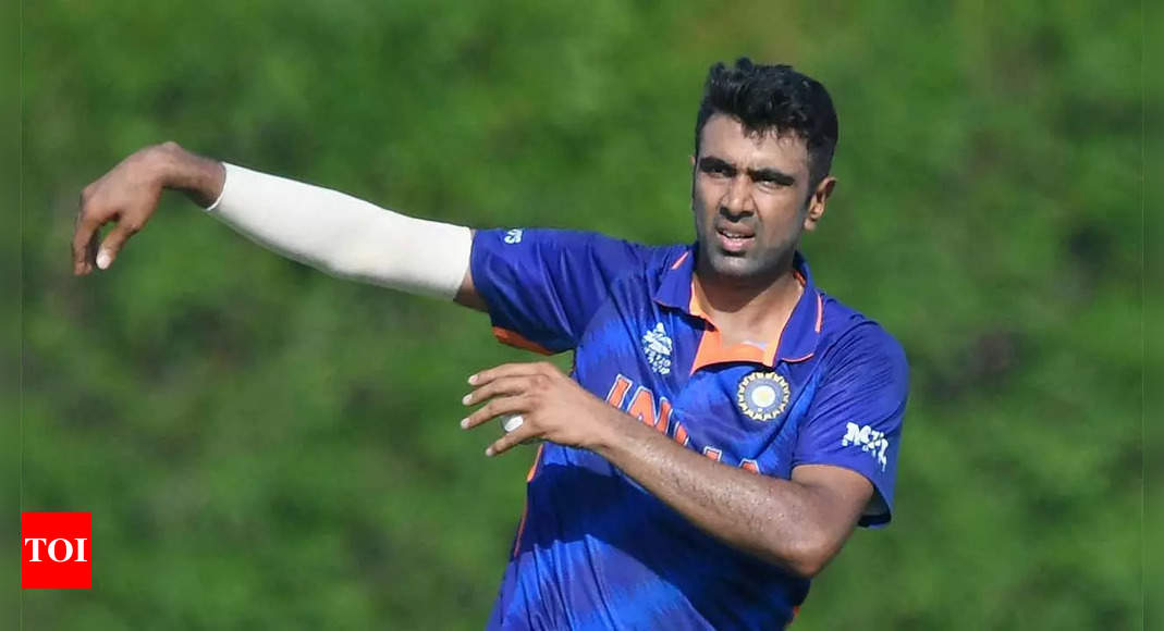 T20 World Cup: Ashwin returns to rewrite T20 story