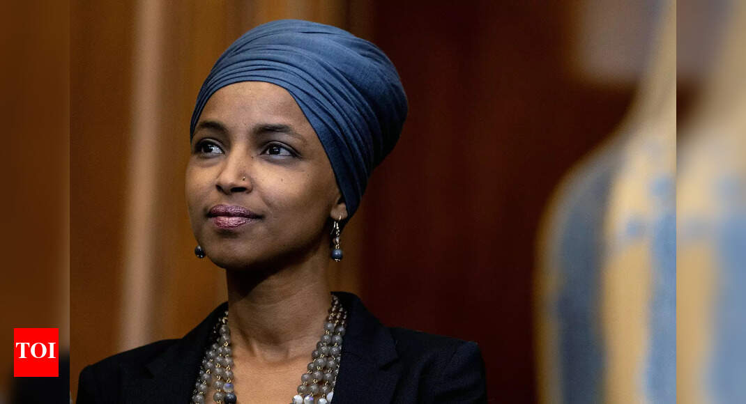 US lawmakers introduce bill on combating global Islamophobia