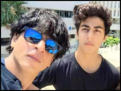 #IStandWithSRK trends on Twitter as fans support Shah Rukh Khan amid son Aryan Khan’s arrest
