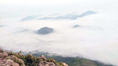 Visakhapatanam: Vanajangi Hills emerges popular tourist spot