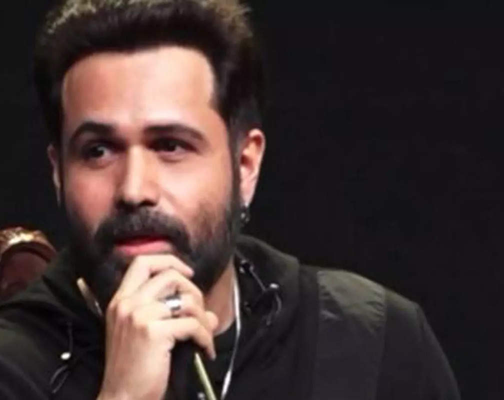 
I have heard about ghosts in real life, says Emraan Hashmi
