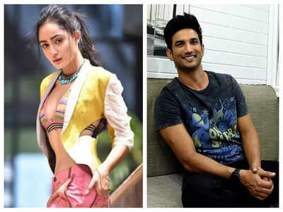 Did you know this popular Bengali actress once gave an audition with Sushant Singh Rajput?
