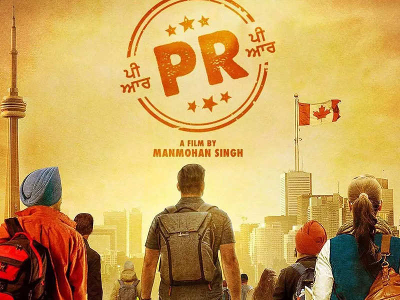 Harbhajan Mann’s ‘P.R.’ to release on May 13, 2022