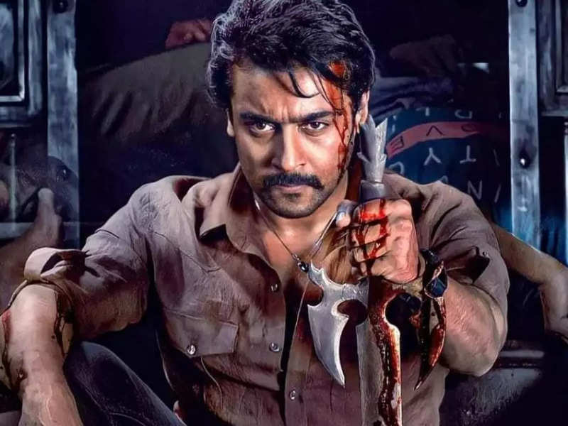 Here's why Suriya's 'Etharkkum Thunindhavan' is getting delayed | Tamil Movie News - Times of India