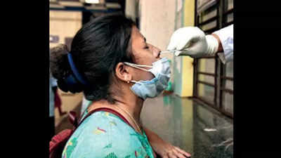 Kolkata civic body to resume swab collection at 33 health units