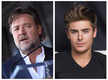 
Russell Crowe, Zac Efron join 'The Greatest Beer Run Ever' shoot in Thailand
