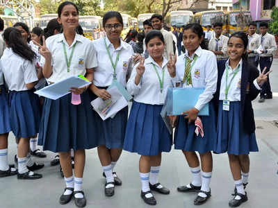 CBSE Board Exams 2021-22: Time management key to high MCQ scores, says teachers