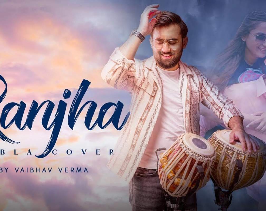 
Watch New Hindi (Tabla Version) Song Music Video - 'Ranjha' Sung By B Praak, Jasleen Royal and Romy
