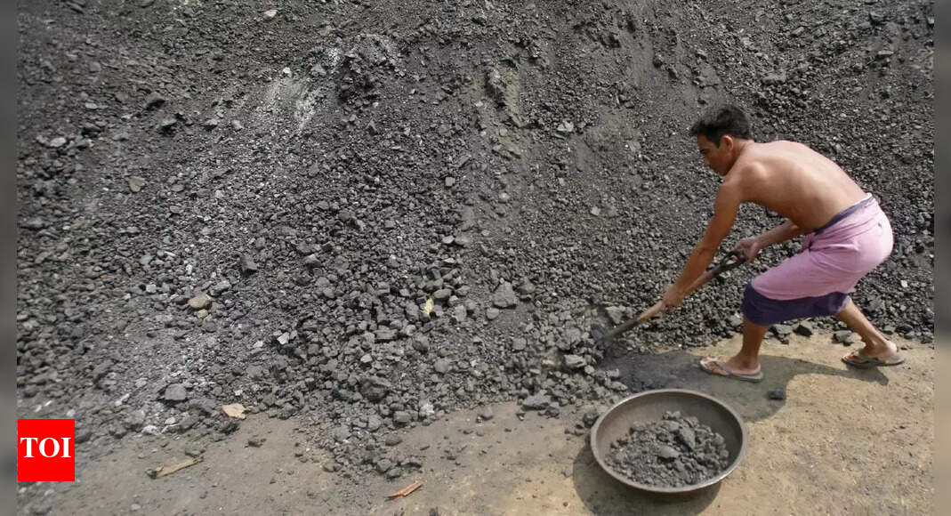 Coal scarcity a clear and present risk, says Crisil report