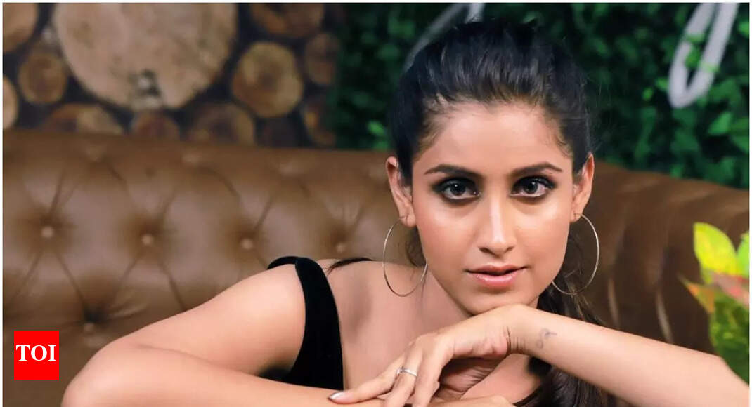 Baal Veer Returns actress Nandani Tiwary to play Manan Joshi's sister in Kabhie Kabhie Ittefaque Sey - Times of India Baal Veer Returns actress Nandani Tiwary to play Manan Joshi's sister in Kabhie Kabhie Ittefaque Sey - Times of India