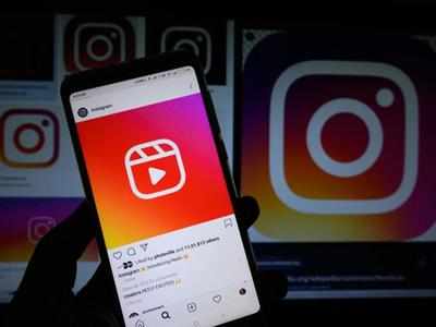 Instagram launches new effects for Reels, here's how to use them - Times of  India