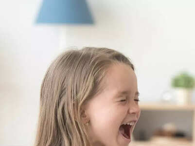 Parenting strategies to STOP toddler tantrums