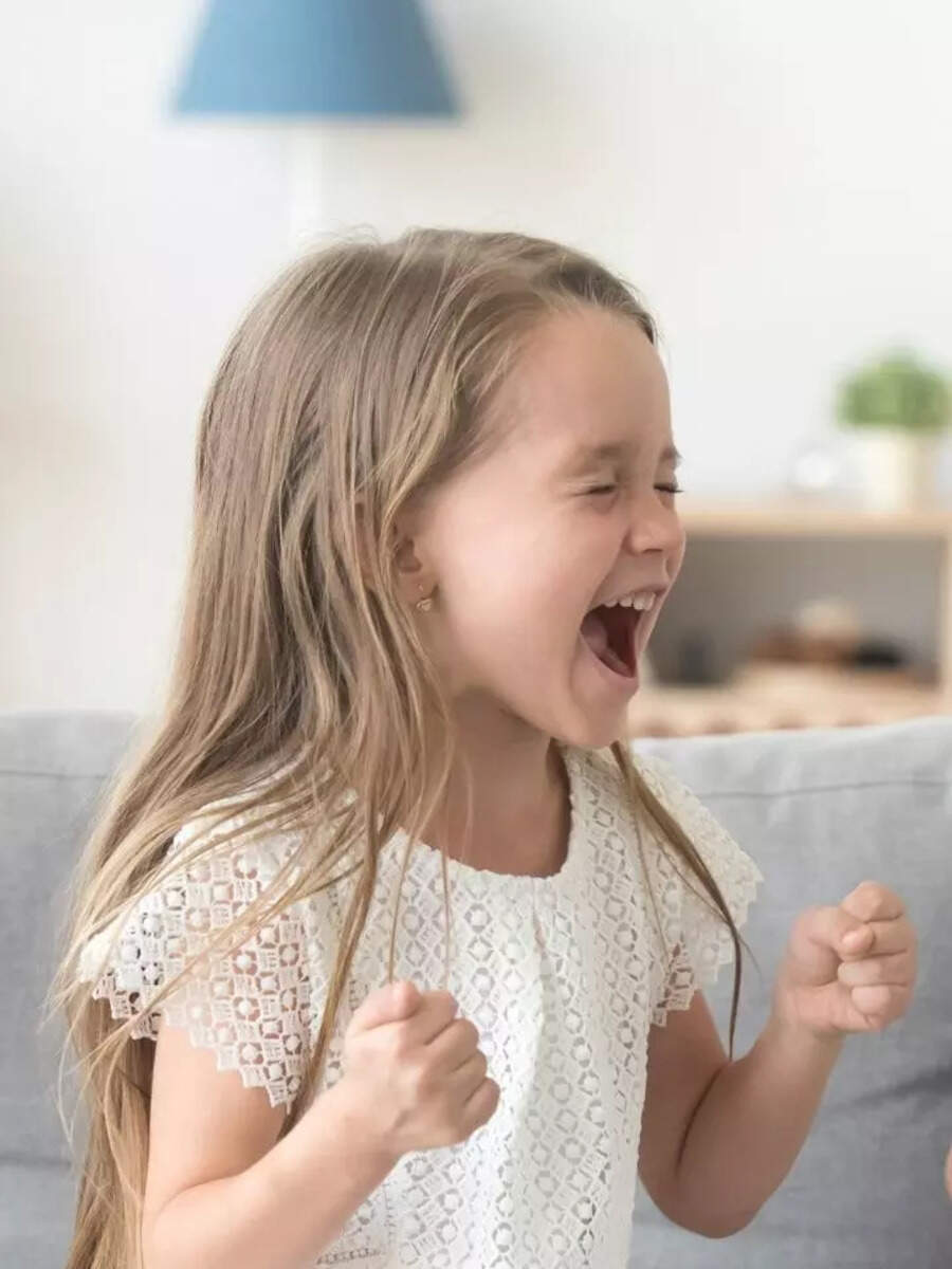 Parenting strategies to STOP toddler tantrums before it starts Times