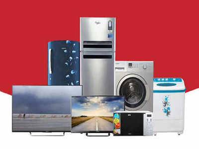 Tata CLiQ Offers Splendid Deals On TVs And Appliances From Samsung, LG, Voltas, Whirlpool, And Many Others