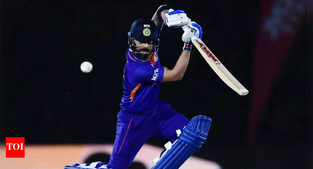 Virat Kohli is a man, not a machine: Jonty Rhodes