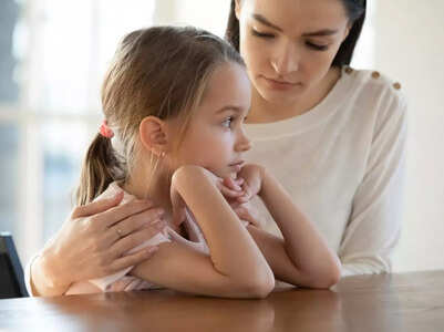 5 ways parents can help their insecure kids