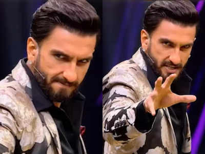 The Big Picture: Ranveer Singh to deliver his popular ‘Bajirao Mastani’ dialogue in Maithili; read to know more about the upcoming episodes