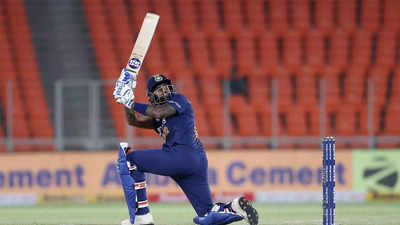 Suryakumar Yadav's batting in post-powerplay overs can be game-changer for India: Wasim Akram